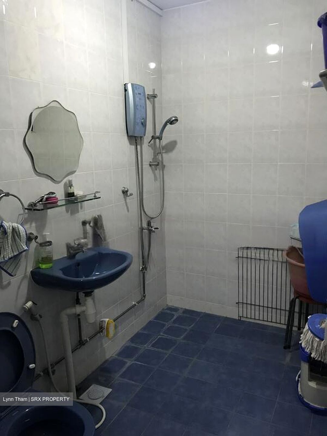 Blk 613 Clementi West Street 1 (Clementi), HDB 4 Rooms #460664421